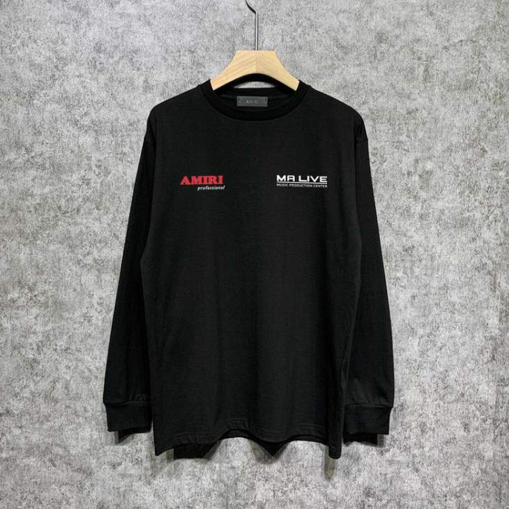 Picture of Amiri T Shirt Long _SKUAmiriS-XXLsytZJCH12749586